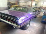 Dodge Challenger 1971