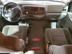Ford F350 2002