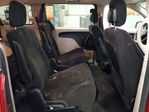 Dodge Caravan 2014