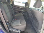 Nissan Pathfinder 2020