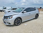 Nissan Sentra 2016