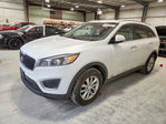 Kia Sorento 2017