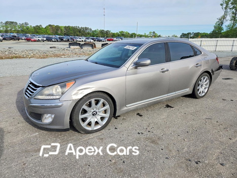 Hyundai Equus 2013 - Image 1 of 13