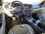Kia Optima 2015