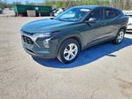 Chevrolet Trax 2025