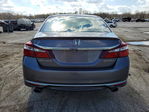 Honda Accord 2016