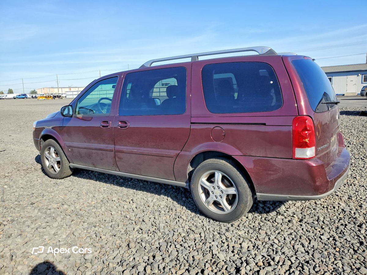 Chevrolet Uplander 2006