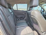 Chevrolet Trax 2016