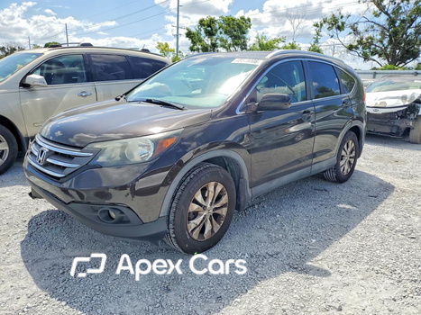 Honda CR-V 2013 - Image 1 of 14
