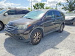 Honda CR-V 2013