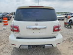 Nissan Armada 2017