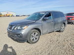 Nissan Pathfinder 2019