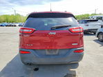 Jeep Cherokee 2017