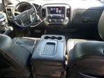 Chevrolet Silverado 2017