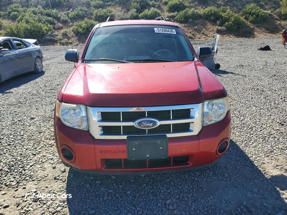 Ford Escape 2008