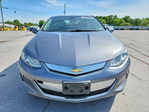 Chevrolet Volt 2018