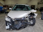 Subaru Forester 2014