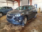 Chevrolet Equinox 2018