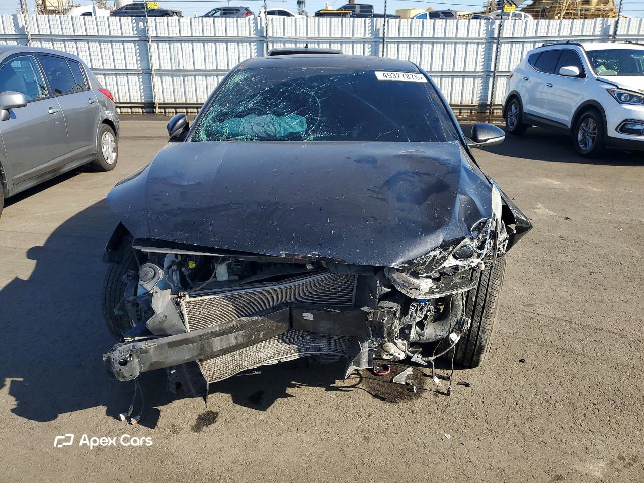 Kia Forte 2020