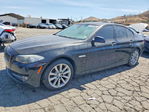 BMW Series 5 2012