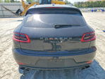 Porsche Macan 2016