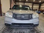 Honda Pilot 2014