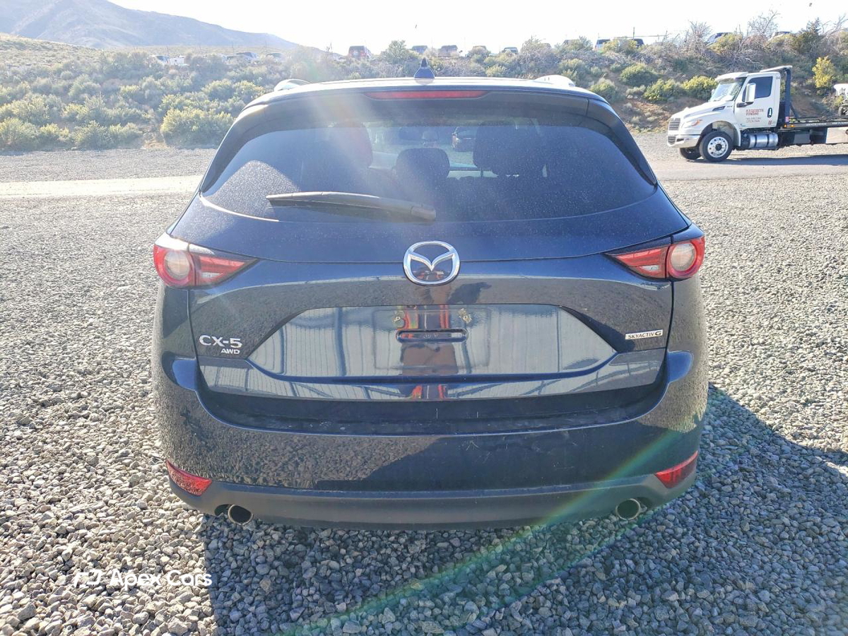 Mazda CX-5 2020