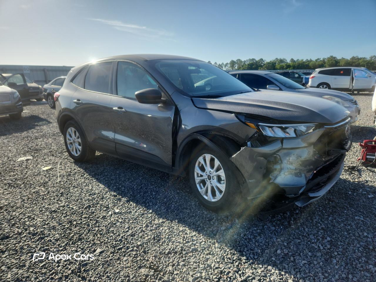 Ford Escape 2025