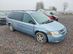 Dodge Caravan 2005