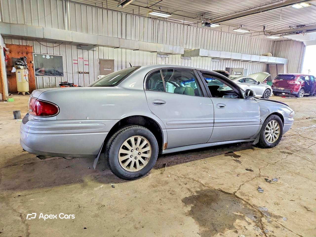 Buick LeSabre 2005