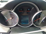 Chevrolet Cruze 2012