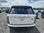 Land Rover Range Rover 2013