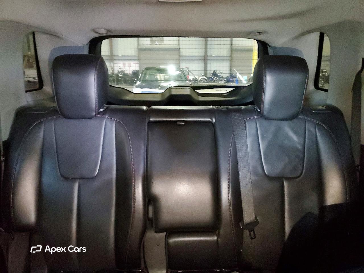 GMC Terrain 2013
