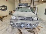 Toyota Sequoia 2005