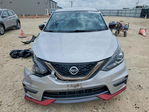 Nissan Sentra 2017