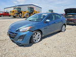 Mazda 3 2011