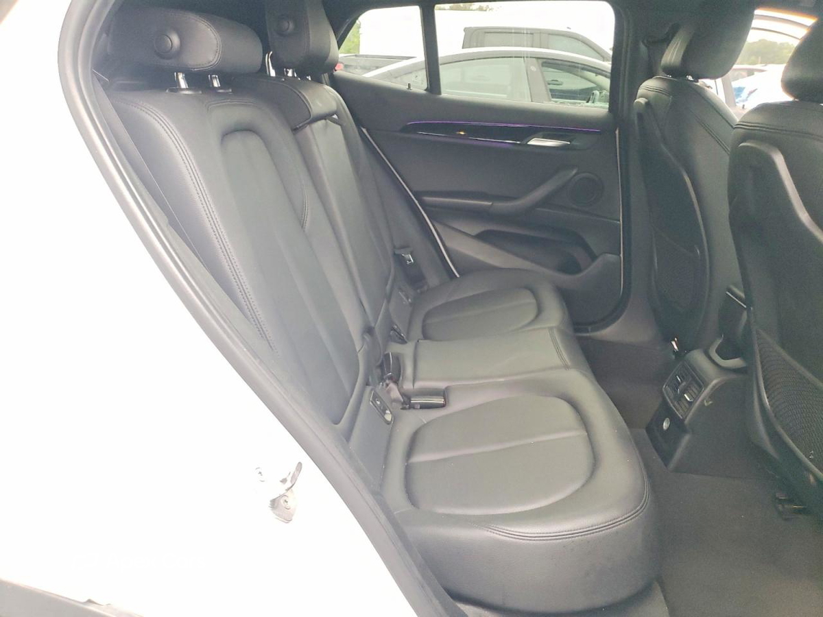 BMW X2 2018