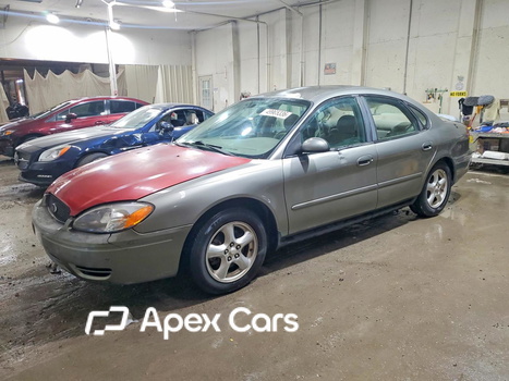 Ford Taurus 2004 - Image 1 of 13