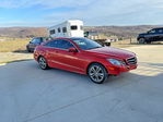 Mercedes-Benz E-klasse 2012