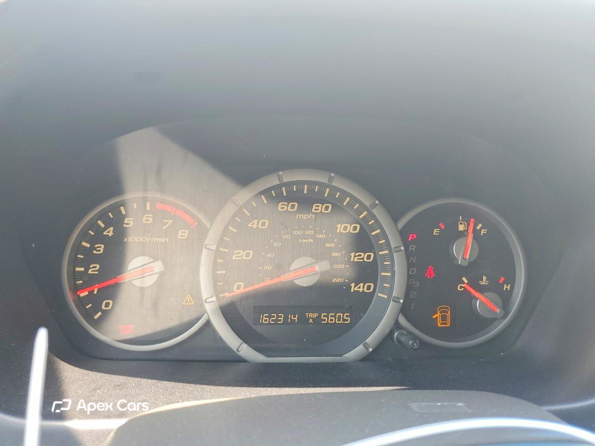 Honda Pilot 2006