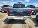 Nissan Navara (Frontier) 2012