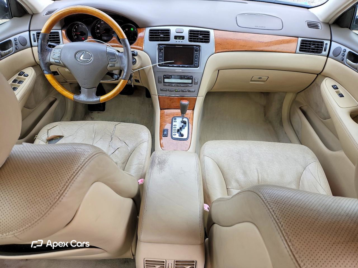 Lexus ES 2005