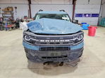 Ford Bronco 2023