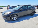 Mazda 3 2013
