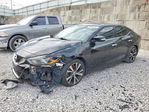 Nissan Maxima 2016
