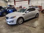 Kia Optima 2015
