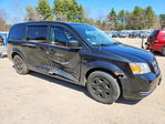 Dodge Caravan 2010