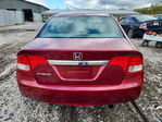 Honda Civic 2011