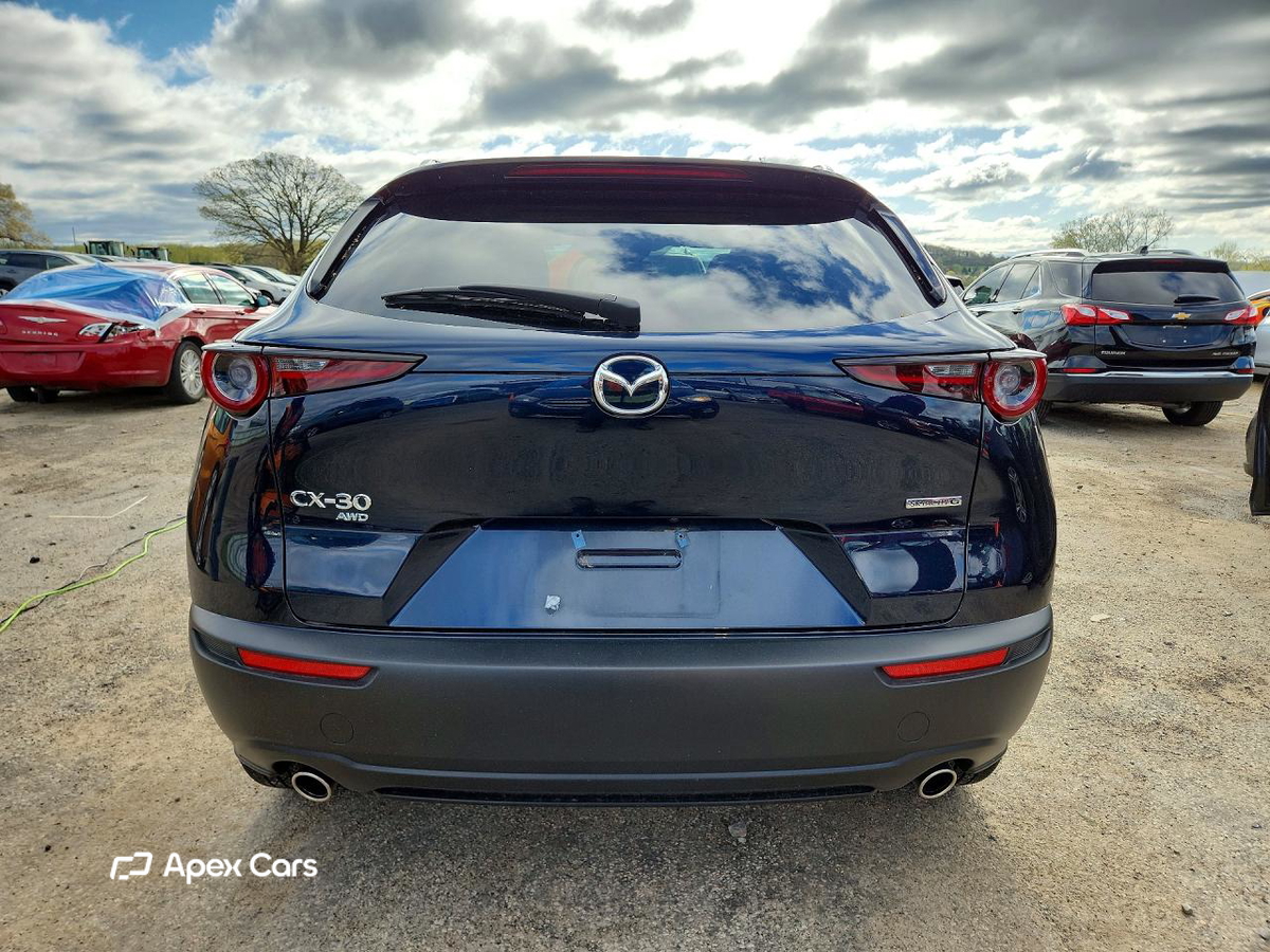 Mazda CX-30 2023