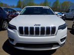 Jeep Cherokee 2020